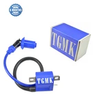 Tgmk New High Performance Racing Ignition Coil Yamaha YBR125 (2003-13). Price: $16.80.
