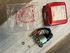 Nos Honda CB450 K1-K2 CL450 K0-K2 Starter Solenoid Magnetic Switch 35850-292-017 New. Price: $225.00.