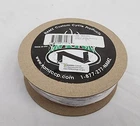Namz 1/2 Id Clear Heat Shrink Tubing (NCCR-2505) Ft, 2:1, Usa New. Price: $39.99.