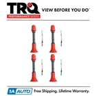 Trq Performance Ignition Coil Boot Set Red Fits Nissan Suzuki New. Price: $64.95.