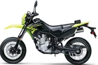 Kawasaki KLX300SM 2026 Housing-assy-control,lh 46091-0634 New. Price: $119.77.
