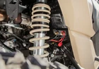 Superatv Battery Terminals Relocation Kit, Jumper Posts, BTRK-U-001 New. Price: $183.12.