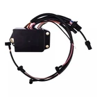 Johnson/evinrude/omc New Oem Ignition Power Pack Cd 4L 584028, 0584028; 584027. Price: $80.99.