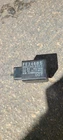 Yamaha FZ07 VMX1700 XVS950 SR950 Oem Turn Signal Flasher Relay - 862 Miles! Used. Price: $35.00.