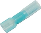 Namz Custom Cycle NIS-19164-0050 Heat Shrink 0.25IN. Female Quick Disconnect New. Price: $32.56.