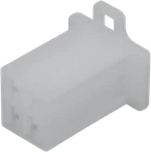 Namz NH-ML-4BL Locking 110 Connector 4-PIN Female 5 Pack Universal New. Price: $7.82.