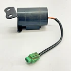 2011 2016 KX250F Condenser Ignition Kawasaki 09-15 KX450F 21013-0001 Used. Price: $39.95.