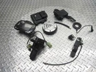 2018 15-18 Ducati Multistrada 1200 Lock Set Gas Cap Ignition Gauge No Key Parts For. Price: $379.95.