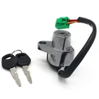 Ignition Key Switch For Suzuki VS1400 VS800 VS750 VS700 Intruder Boulevard New. Price: $31.61.