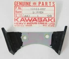 Nos Genuine 1974-1978 Kawasaki Timing Cam Chain Slipper Oem New. Price: $9.23.