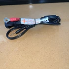 Tecmate Optimate 1/4 In. Battery Lead Cable O-01X4 3807-0424 Each New. Price: $12.00.