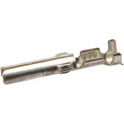 Namz Amp Terminal 72038-71A Female 100/PACK NA-61314-1 New. Price: $26.88.