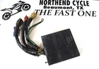 88 Honda Goldwing GL1500 Carburetor Control Unit 551A3 Cdi 30435-MN5 #185 Used. Price: $154.98.