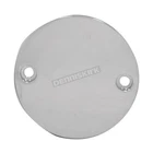 V-factor Chrome Timer Cover 66729 New. Price: $16.80.
