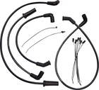 Drag Specialties 16921040408 Spark Plug Wires '18-'23 Softail New. Price: $69.63.