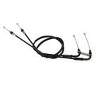 Domino Throttle Cable Set XM2 Universal Neu. Price: $105.52.