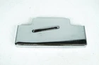 2005 Harley Dyna Fxdli Rider Oem Lower Battery Tray Stay Box Cover Panel Used. Price: $36.10.