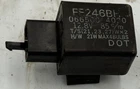 2003 Honda Interceptor Lighting Relay Switch Turn Flasher LIGHTSVFR800 Used. Price: $29.95.