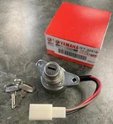 Yamaha Main Switch Assembly Ignition Chappy LB50 LB80 2F7-82510-50-00 New. Price: $149.95.