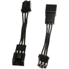 Ciro Wiring Extension 3-WIRE Motorcycle Street Bike 40097 2120-0901 New. Price: $16.37.