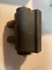 Harley 6V Ignition Coil Knucklehead Panhead Flathead 2PAC Chopper 31604-48 New. Price: $25.00.