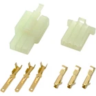 Shindy Electrical Connectors Three-pin 16-633 New. Price: $19.47.