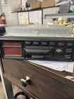 Harley-davidson Radio Sound W/cassette P/n 76146-98 Used. Price: $100.00.