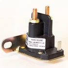 New Genuine Oem Trombetta 812-1211-211 Starter Solenoid W/nuts 93265-19 93265-1W. Price: $22.89.