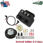 For Harley Big Twin Evo Xl 53-660 Ultima Single Fire Programmable Ignition Kit New. Price: $149.99.