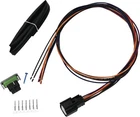 Namz NRFH-02 6-POSITION With 12-POSITION Fender Fascia Connector New. Price: $42.89.