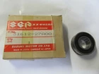 Nos Genuine Suzuki Alternator Bearing GSX-R1100 GSX-R750 Katana 600 RF900R New. Price: $17.86.