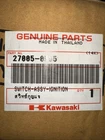 New 2015 2023 Genuine Kawasaki Vulcan Ignition Switch Assembly 27005-0595. Price: $163.12.