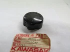 Kawasaki Nos New 52003-001 Oil Tank Cap F6 F7 G4TR KV100. Price: $9.30.