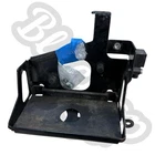 1997 Harley-davidson Sportster Battery Tray Used. Price: $22.46.
