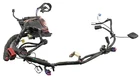2015 Harley Street Glide Cvo Flhxse Wire Harness Fairing Interconnect Used. Price: $149.95.