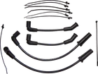 Drag Specialties Spark Plug Wires 16921040407 For '17-'23 Touring New. Price: $62.01.