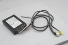 2002 Honda Goldwing Gl 1800 Cb Radio Control Module Unit 08E95-MCA-1000 #3829 Used. Price: $494.44.
