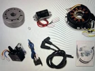 Powerdynamo 71057990 Vape Ignition For Yamaha 73-79 DS7 RD350 RD400 Lights New. Price: $620.00.