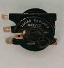 Genuine Oem Vintage Lucas Rectifier 49072B For Triumph Bsa Norton Twins. (d) Used. Price: $19.00.