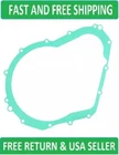 New Caltric Clutch Cover Gasket For Suzuki 11482-01H00 / GSX-R600 GSX-R750 Oem. Price: $16.50.