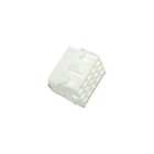 Namz Custom Cycle Amp Mate-n-lock Male Connector 15 Pin NA-350784-1CL77 New. Price: $8.77.