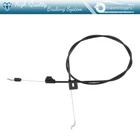 New Repl Craftsman 407816 Poulan Husqvarna Self Propelled Mower Drive Cable. Price: $11.65.