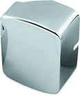 Bikers Choice Fits 65-84 Fl 71-86 Fx 84-99 Softail Chrome Coil Cover Replaces H- New. Price: $53.99.
