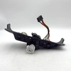 2008 Harley Touring Electra Glide Oem Dash Ignition Cap Switch Lockset No Key Used. Price: $139.00.