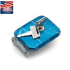 For KZ550 KZ650 KZ750 KZ1000 Motorcycle Gas Cap Tank Fuel Cover Key Oil Fxcnc New. Price: $17.99.