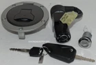 Honda Oem Ignition Lock Set 2017-2020 Grom 125 35010-K26-B03 New. Price: $146.99.