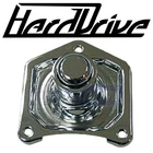 Harddrive Solenoid End Cover/starter Button For 2004-2006 Harley Davidson Mn New. Price: $55.92.