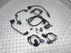 2016 14-16 Kawasaki Concours ZG1400 Oem Sensor Lot Pulser Neutral Temp Oil Used. Price: $83.65.