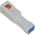 Namz Mini Connector 2-WIRE Male NJST-02P New. Price: $16.35.