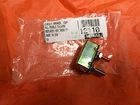 Single Pole Circuit Breaker 15AMP Harley 73/UP Hd 74589-73 New. Price: $16.02.